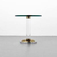 Charles Hollis Jones Occasional Table - Sold for $2,000 on 04-11-2015 (Lot 3).jpg